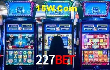 Login Seguro 227Bet