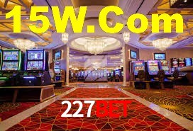 Live Casino 227Bet