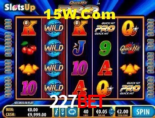 227Bet Login