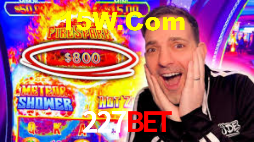 Tournaments 227Bet