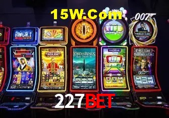 Estatísticas Esportivas 227Bet