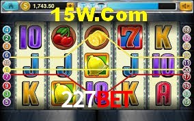 Secure Login 227Bet