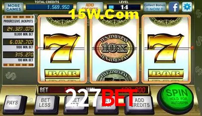 Ofertas Exclusivas 227Bet