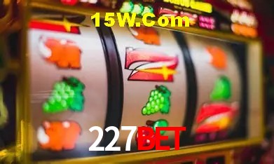 Sinta a adrenalina dos jogos de cassino com 227Bet