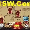 Recursos de Bônus 227Bet
