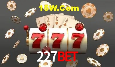 Estatísticas 227Bet
