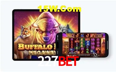 Apostas de Tênis 227Bet