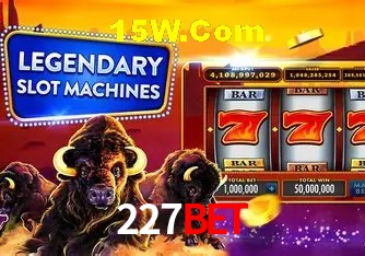 Promoção Relâmpago 227Bet