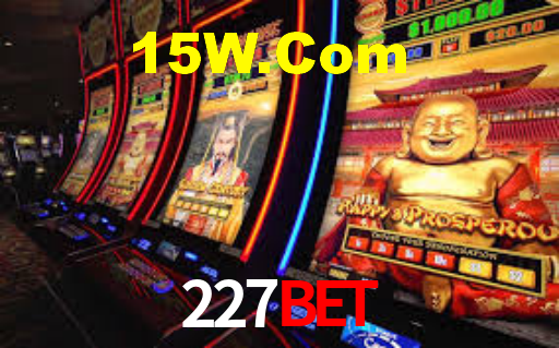 Programa VIP 227Bet