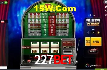 Avaliações dos Jogadores 227Bet
