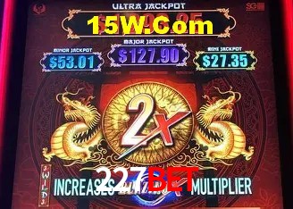 Jogos de Slot 227Bet