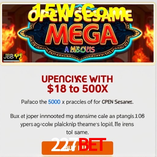 A Emoção da Loteria na 227Bet: Uma Chance de Mudança de Vida