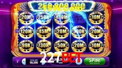 Explore as vantagens do 227Bet: serviço profissional e confiabilidade