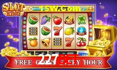 Casino Ao Vivo 227Bet