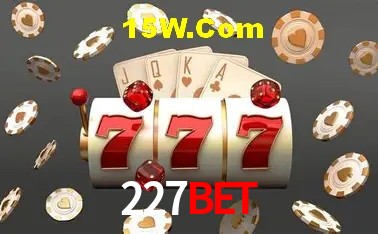 Provedores de Jogos 227Bet